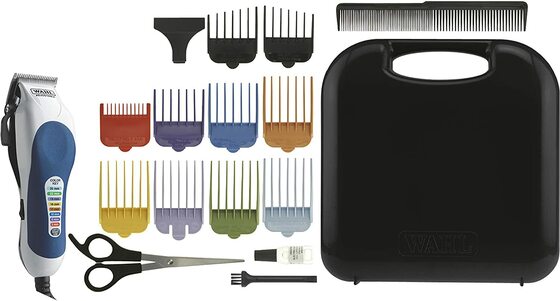 Wahl Color Pro Kablolu Saç Sakal Kesme Makinesi